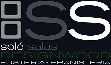 Fusteria Ebenisteria Solé Salas logo